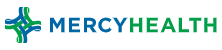 Mercy Health Logo