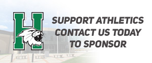 Support Athletics Banner