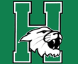 Harrison Wildcats Logo