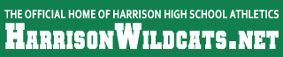 Harrison Wildcats Homepage Image